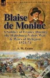 Capa do artigo Blaise De Monluc