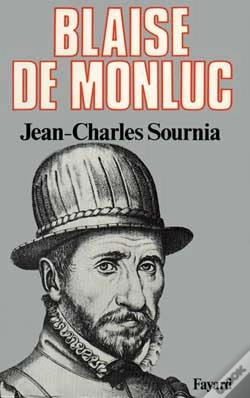 Capa do artigo Blaise De Monluc : Soldat Et Écrivain (1500-1577)