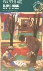 Blaise Menil Mains De Menthe, Le Guerisseur - Preview