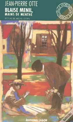 Capa do artigo Blaise Menil Mains De Menthe, Le Guerisseur