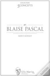 Capa do artigo Blaise Pascal