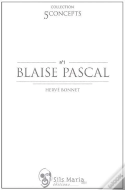 Capa do artigo Blaise Pascal