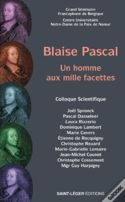 Capa do artigo Blaise Pascal