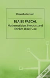 Capa do artigo Blaise Pascal
