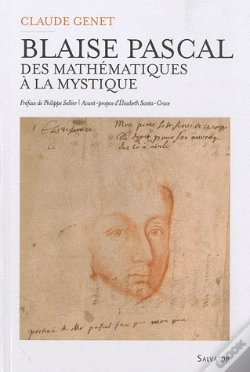 Capa do artigo Blaise Pascal : Entre Sciences Et Mystique