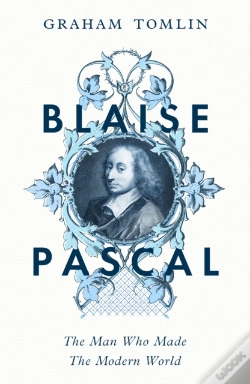 Capa do artigo Blaise Pascal