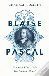 Capa do artigo Blaise Pascal