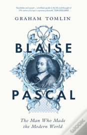 Capa do artigo Blaise Pascal