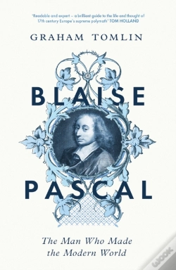 Capa do artigo Blaise Pascal