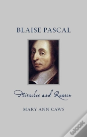 Capa do artigo Blaise Pascal