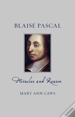 Capa do artigo Blaise Pascal