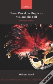 Capa do artigo Blaise Pascal On Duplicity, Sin, And The Fall