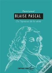 Capa do artigo Blaise Pascal : Ou L