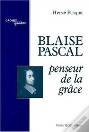 Capa do artigo Blaise Pascal Penseur De La Grace