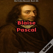 Capa do artigo Blaise Pascal