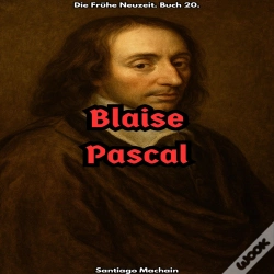 Capa do artigo Blaise Pascal