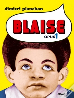 Capa do artigo Blaise Tome 1