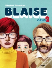 Blaise Tome 2
