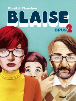 Capa do artigo Blaise Tome 2
