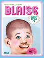 Blaise Tome 3 - Preview