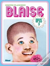 Capa do artigo Blaise Tome 3