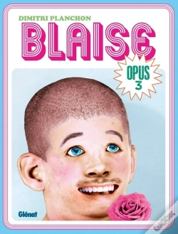 Capa do artigo Blaise Tome 3