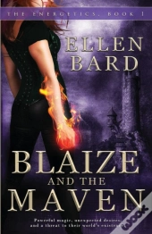 Blaize And The Maven