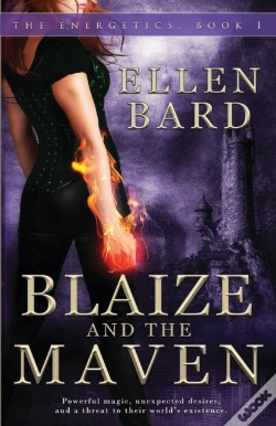 Capa do artigo Blaize And The Maven