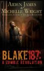 Blake 187 - Preview