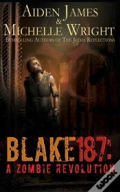 Capa do artigo Blake 187