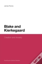 Blake And Kierkegaard