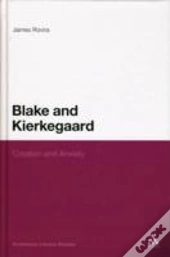 Blake And Kierkegaard