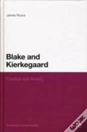 Capa do artigo Blake And Kierkegaard