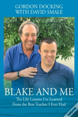 Capa do artigo Blake And Me