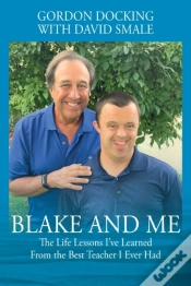 Capa do artigo Blake And Me
