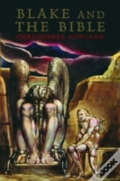 Capa do artigo Blake And The Bible