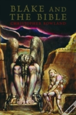 Capa do artigo Blake And The Bible