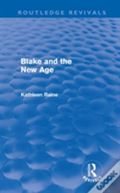Capa do artigo Blake And The New Age (Routledge Revivals)