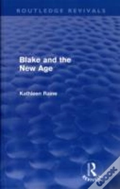 Capa do artigo Blake And The New Age (Routledge Revivals)