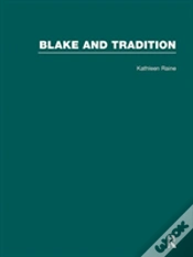 Capa do artigo Blake And Tradition