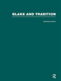 Blake And Tradition - Preview