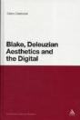 Blake, Deleuzian Aesthetics And The Digital - Preview