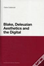 Capa do artigo Blake, Deleuzian Aesthetics And The Digital