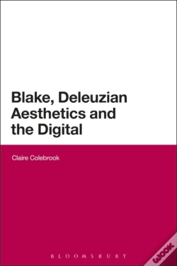 Capa do artigo Blake, Deleuzian Aesthetics, And The Digital