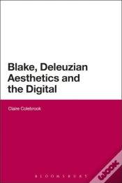 Capa do artigo Blake, Deleuzian Aesthetics, And The Digital