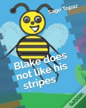 Capa do artigo Blake Does Not Like His Stripes