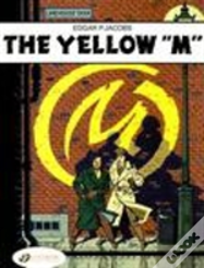 Blake & Mortimer 1 - The Yellow M