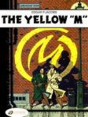 Blake & Mortimer 1 - The Yellow M - Preview