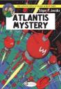 Blake & Mortimer 12 - Atlantis Mystery - Preview