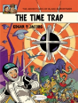 Blake & Mortimer 19 - The Time Trap - Preview